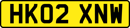 HK02XNW