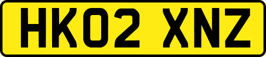 HK02XNZ