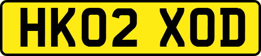 HK02XOD