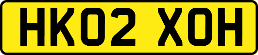 HK02XOH