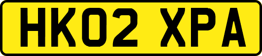 HK02XPA