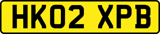 HK02XPB
