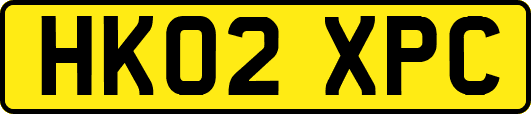 HK02XPC