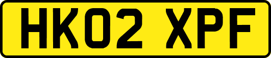 HK02XPF