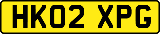 HK02XPG