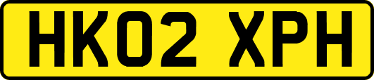HK02XPH