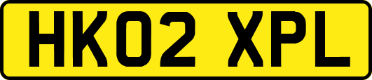HK02XPL