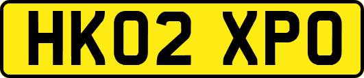 HK02XPO