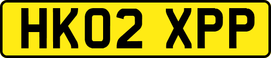 HK02XPP