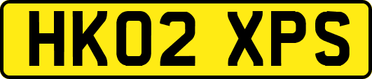 HK02XPS