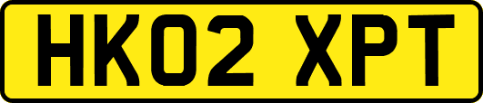 HK02XPT