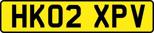 HK02XPV