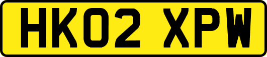HK02XPW