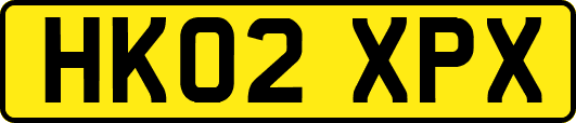 HK02XPX