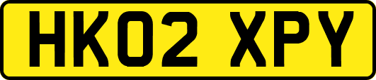 HK02XPY