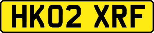 HK02XRF