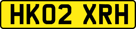 HK02XRH