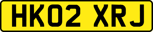 HK02XRJ