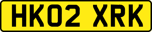 HK02XRK