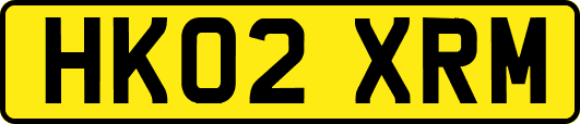 HK02XRM