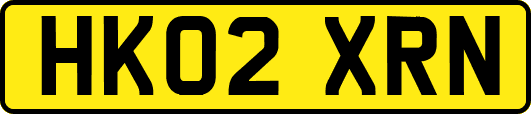 HK02XRN