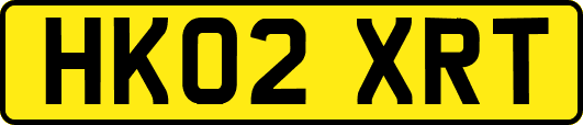 HK02XRT