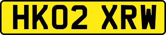 HK02XRW