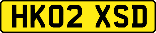 HK02XSD