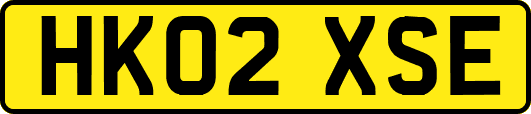 HK02XSE