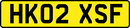 HK02XSF