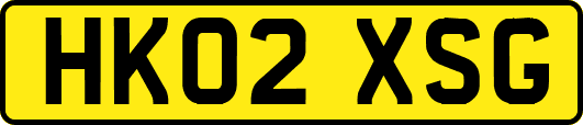 HK02XSG