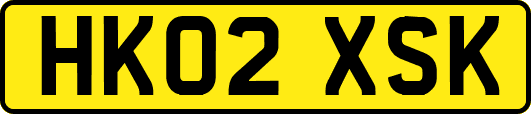 HK02XSK