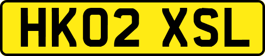 HK02XSL
