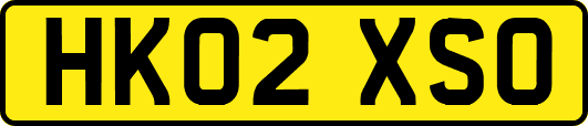 HK02XSO