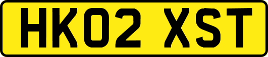 HK02XST
