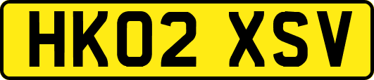 HK02XSV