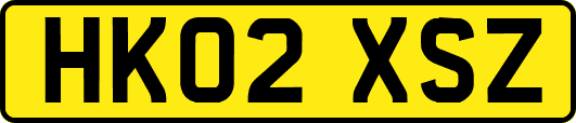 HK02XSZ