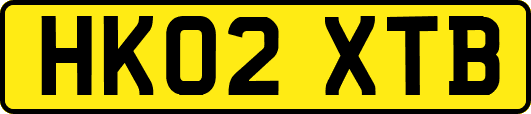 HK02XTB