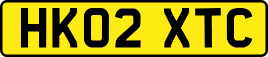HK02XTC