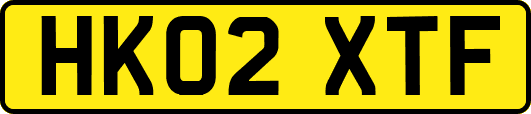 HK02XTF