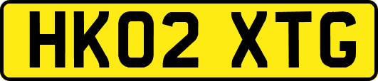 HK02XTG