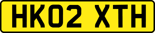 HK02XTH