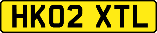 HK02XTL