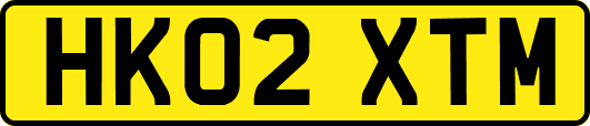 HK02XTM