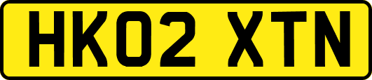 HK02XTN