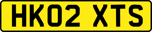 HK02XTS