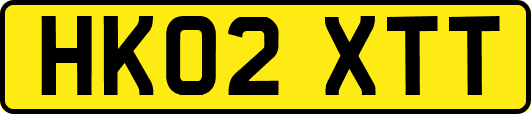 HK02XTT