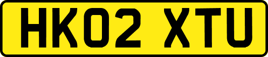 HK02XTU