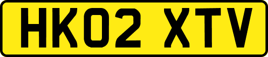 HK02XTV