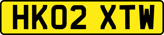HK02XTW